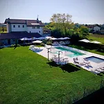 La Corte Dei Vizi 4* Clauiano