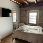 La Corte Dei Vizi Couette-café 4*