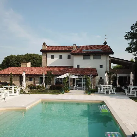La Corte Dei Vizi Bed & Breakfast