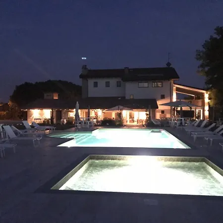 La Corte Dei Vizi 4* Clauiano