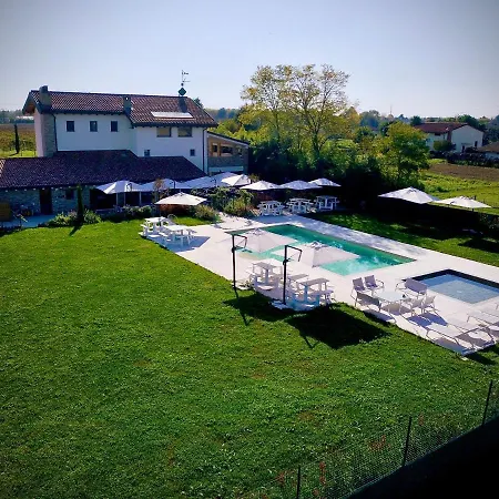 La Corte Dei Vizi 4* Clauiano