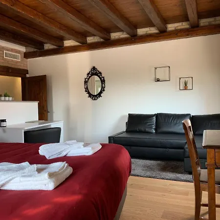 La Corte Dei Vizi Bed & Breakfast