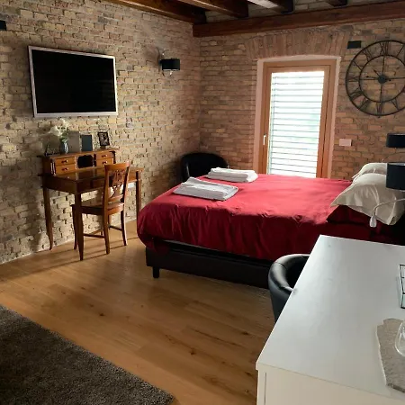 La Corte Dei Vizi Oda ve Kahvaltı