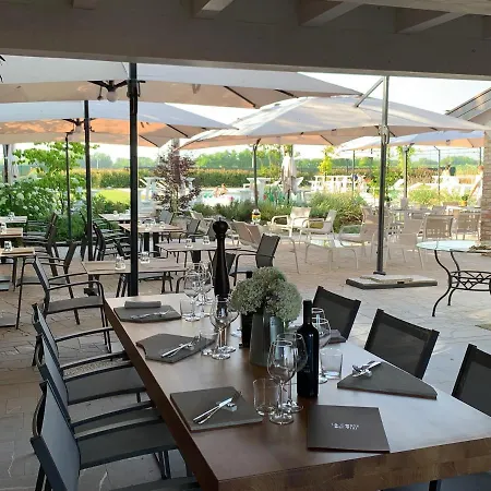 Oda ve Kahvaltı La Corte Dei Vizi