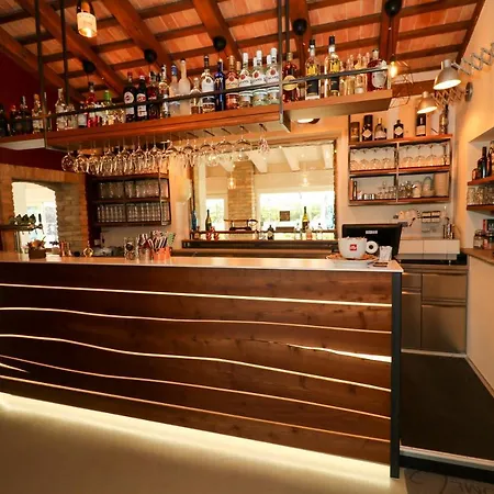 La Corte Dei Vizi 4*