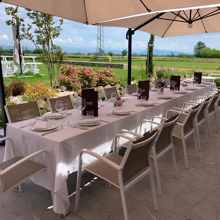 La Corte Dei Vizi 4* Clauiano