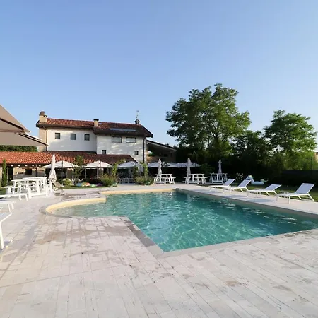 La Corte Dei Vizi Oda ve Kahvaltı