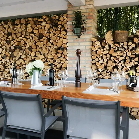 La Corte Dei Vizi Oda ve Kahvaltı