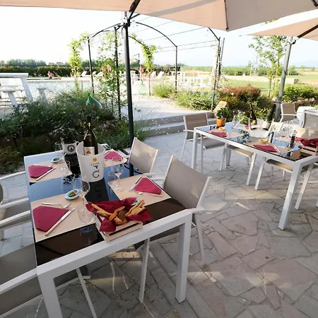 La Corte Dei Vizi ベッド・アンド・ブレックファスト