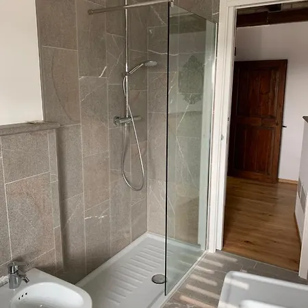 Oda ve Kahvaltı La Corte Dei Vizi Clauiano