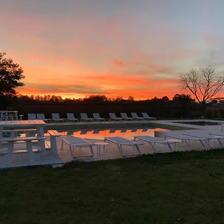 La Corte Dei Vizi 4* Clauiano