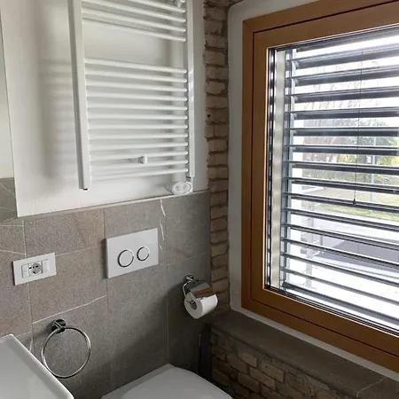 La Corte Dei Vizi ベッド・アンド・ブレックファスト 4*