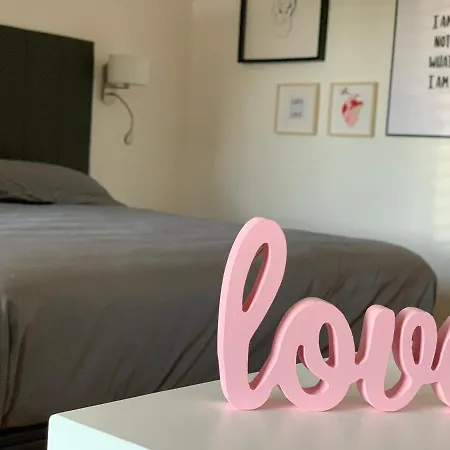 La Corte Dei Vizi Oda ve Kahvaltı 4*