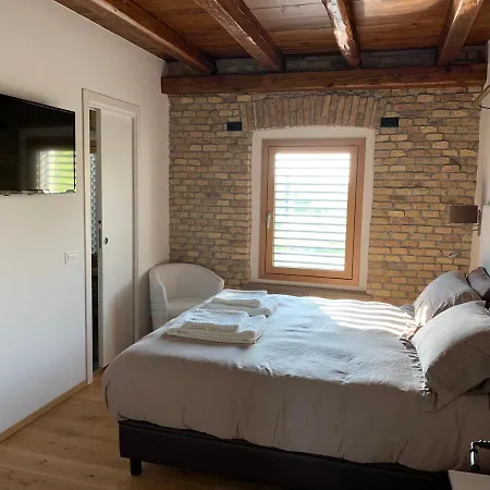 La Corte Dei Vizi 4* Clauiano