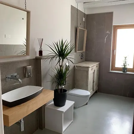 Oda ve Kahvaltı La Corte Dei Vizi