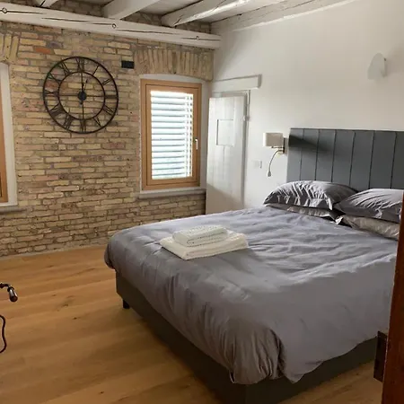 La Corte Dei Vizi 4* Clauiano