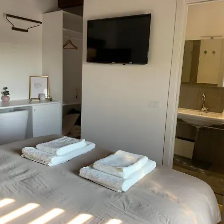 La Corte Dei Vizi Frühstückspension 4*