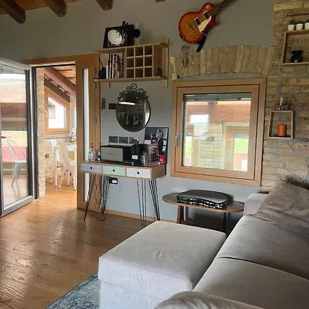 La Corte Dei Vizi 4* Clauiano