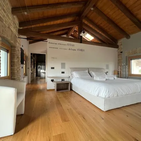 La Corte Dei Vizi Frühstückspension 4*