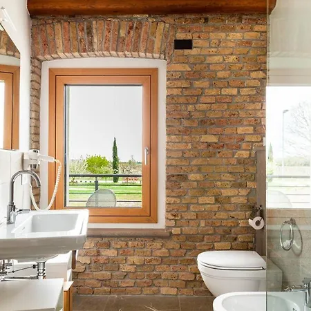 La Corte Dei Vizi 4* Clauiano