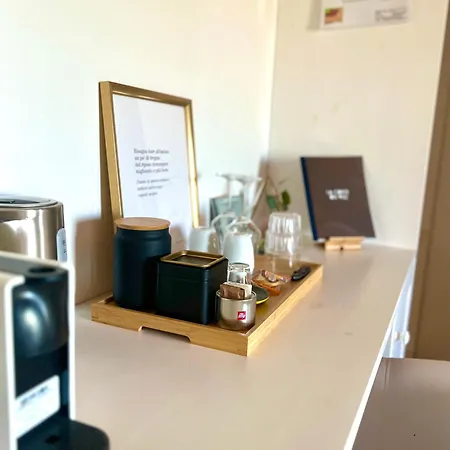 ベッド・アンド・ブレックファスト La Corte Dei Vizi 4*