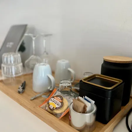 La Corte Dei Vizi 4*