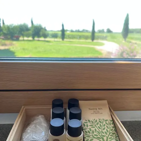 La Corte Dei Vizi Oda ve Kahvaltı Clauiano