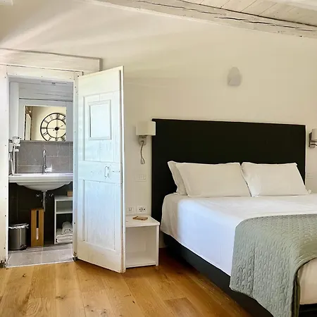 La Corte Dei Vizi ベッド・アンド・ブレックファスト