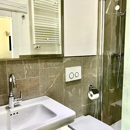 La Corte Dei Vizi Frühstückspension 4*