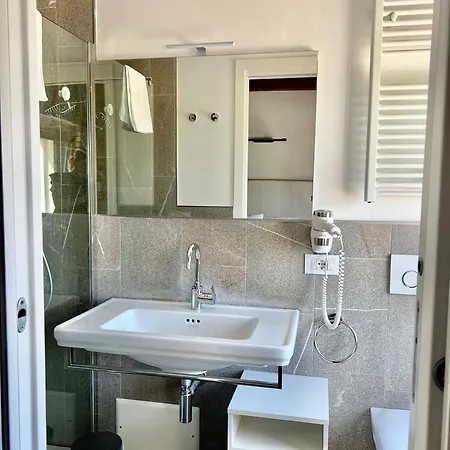 Oda ve Kahvaltı La Corte Dei Vizi Clauiano