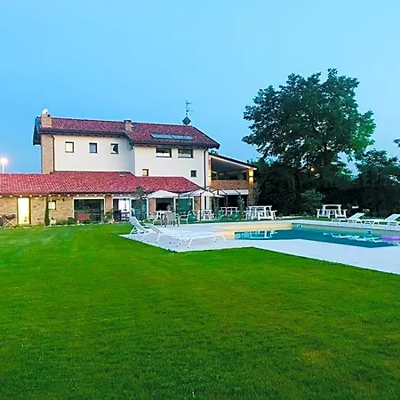 La Corte Dei Vizi 4* Clauiano