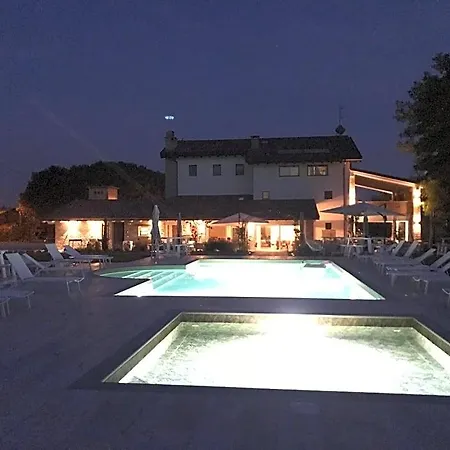 La Corte Dei Vizi