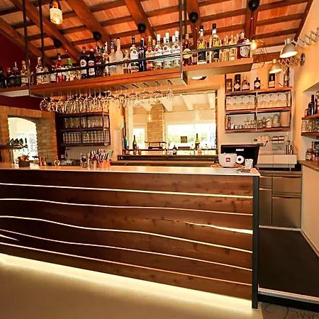 La Corte Dei Vizi 4*