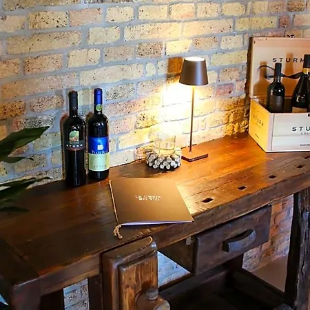 Bed & Breakfast La Corte Dei Vizi Clauiano