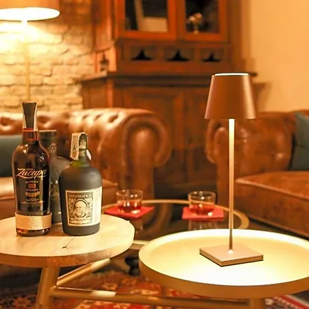 La Corte Dei Vizi Bed & Breakfast Clauiano