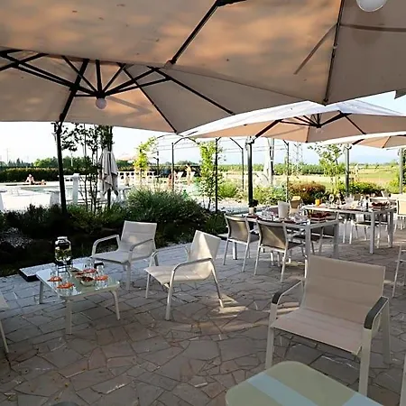 La Corte Dei Vizi Bed & Breakfast Clauiano