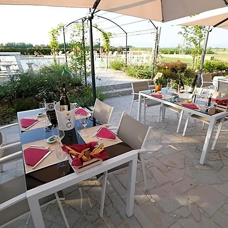 La Corte Dei Vizi Bed & Breakfast