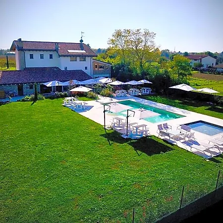 La Corte Dei Vizi Frühstückspension 4*