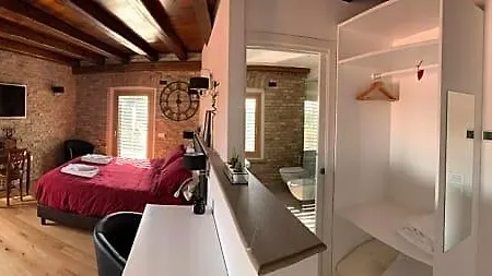 La Corte Dei Vizi Bed and breakfast Clauiano